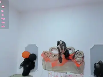 OnlyGia  live sex cam