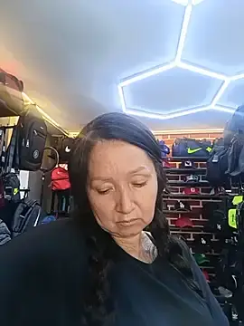 Sharomlove  live sex cam