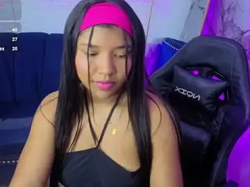 Stephanny26_v  live sex cam