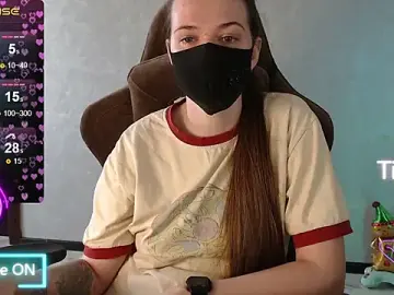 ZlatoslavaLo  live sex cam