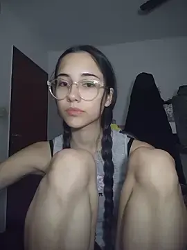 Isaaabelaaa  live sex cam