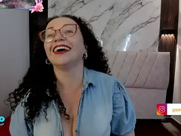 Pamela_bell  live sex cam
