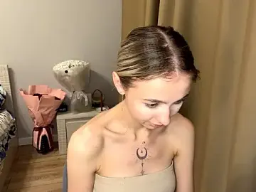 ClonedAge  live sex cam
