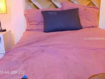 Crazyorange_  live sex cam