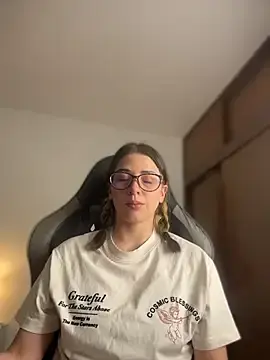 GissLane  live sex cam