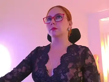 MistressErza  live sex cam