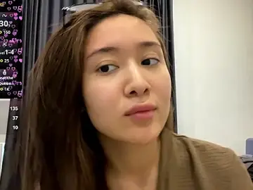 Mitsuki_Sutemi  live sex cam