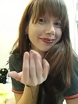 SashaGrinch  live sex cam