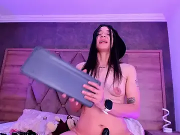 VictoriaSaenz1_  live sex cam
