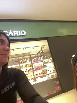 _Pao_  live sex cam
