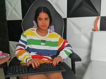 Ashley_thonsom18  live sex cam
