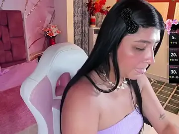 Asshley_bensonn  live sex cam