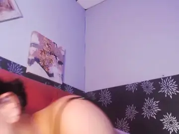 Brunne_eva  live sex cam