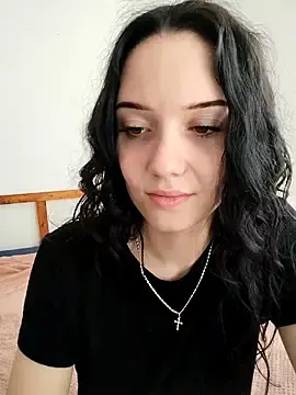 Icedrosemarye  live sex cam