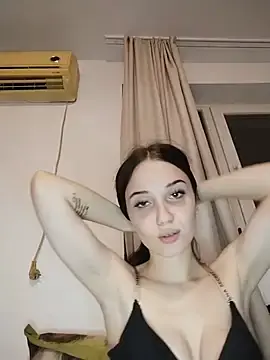 Icedrosemarye  live sex cam