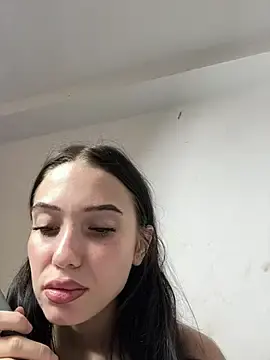Icedrosemarye  live sex cam