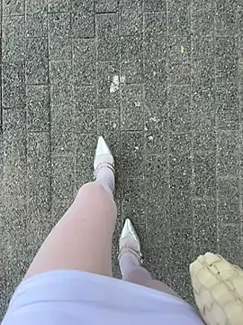 Yinyin326  live sex cam