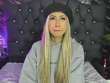 Amy-James  live sex cam
