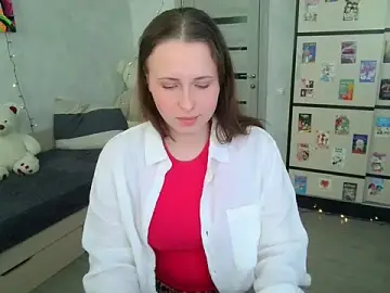BarbiePieer  live sex cam