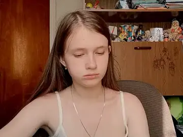 CecilleSollors  live sex cam