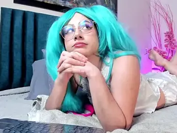 MiaaHarperr  live sex cam