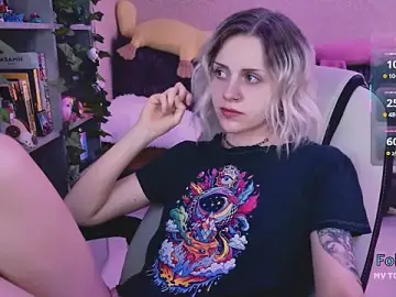 NaniMoore  live sex cam