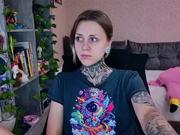 NaniMoore  live sex cam