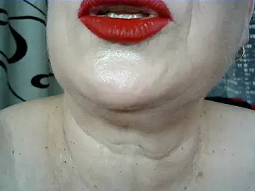 SWEET--Nika  live sex cam