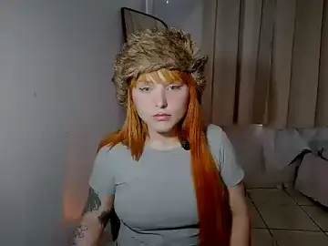 Sundayceli  live sex cam