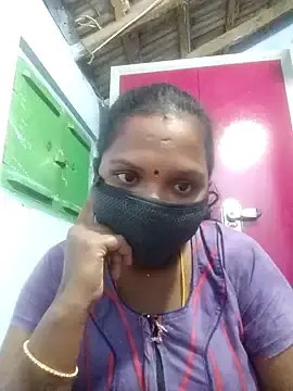Tamilvenila  live sex cam