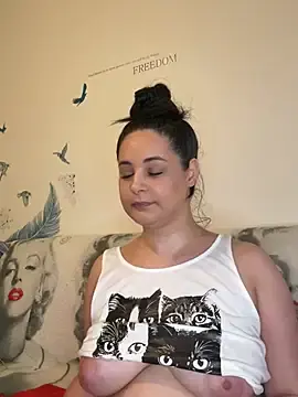 Evamoon10  live sex cam