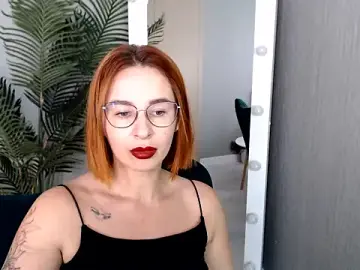 FlameVixen  live sex cam