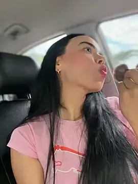 GeorginaJones  live sex cam