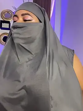 Isa-anbar  live sex cam