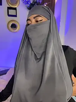 Isa-anbar  live sex cam