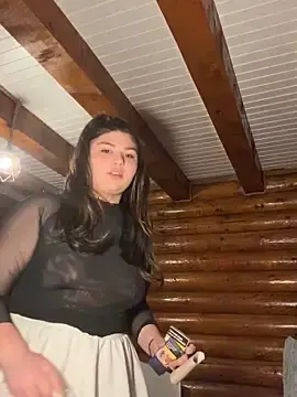 IvyDesire  live sex cam
