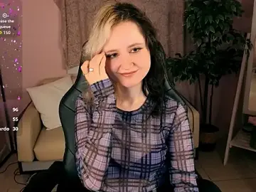 LinaVeritas  live sex cam
