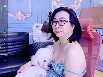 LucianaMe  live sex cam
