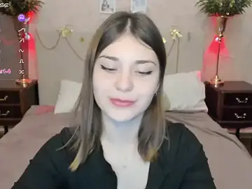 MargoChill  live sex cam