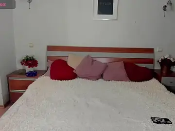 MargoChill  live sex cam