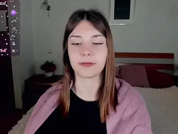 MargoChill  live sex cam
