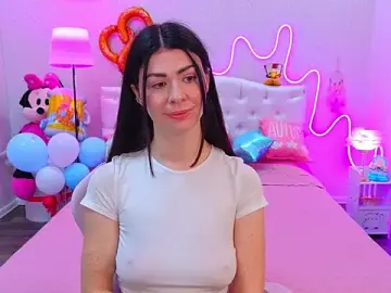 MilaSecret55  live sex cam