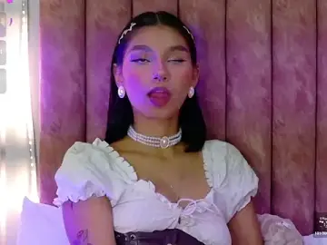 Mimi-Nyx  live sex cam