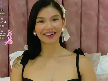 Mimi-Nyx  live sex cam