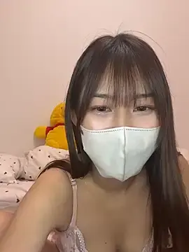 SakuraMochan  live sex cam