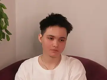 SantaBeranek  live sex cam