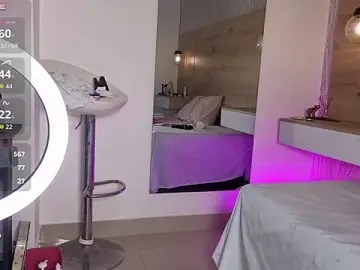 SofiArias  live sex cam