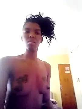 Thee-goddess  live sex cam