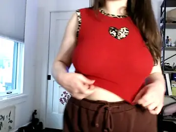 Ananattania  live sex cam