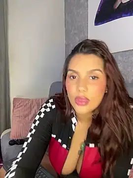 Persiafoxxx  live sex cam